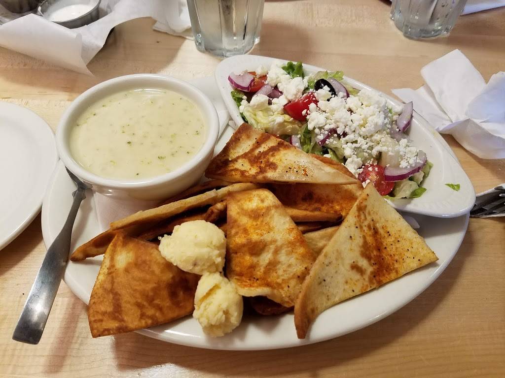 Olgas Kitchen | restaurant | 3500 Washtenaw Ave, Ann Arbor, MI 48104, USA | 7344180600 OR +1 734-418-0600