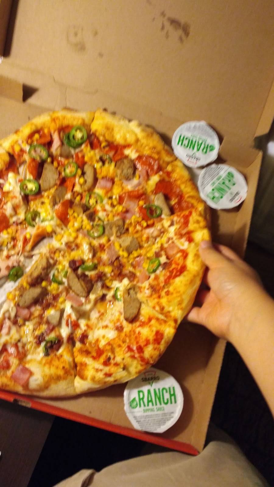 Sbarro | restaurant | 160 Easton Town Center, Columbus, OH 43219, USA | 6143422017 OR +1 614-342-2017