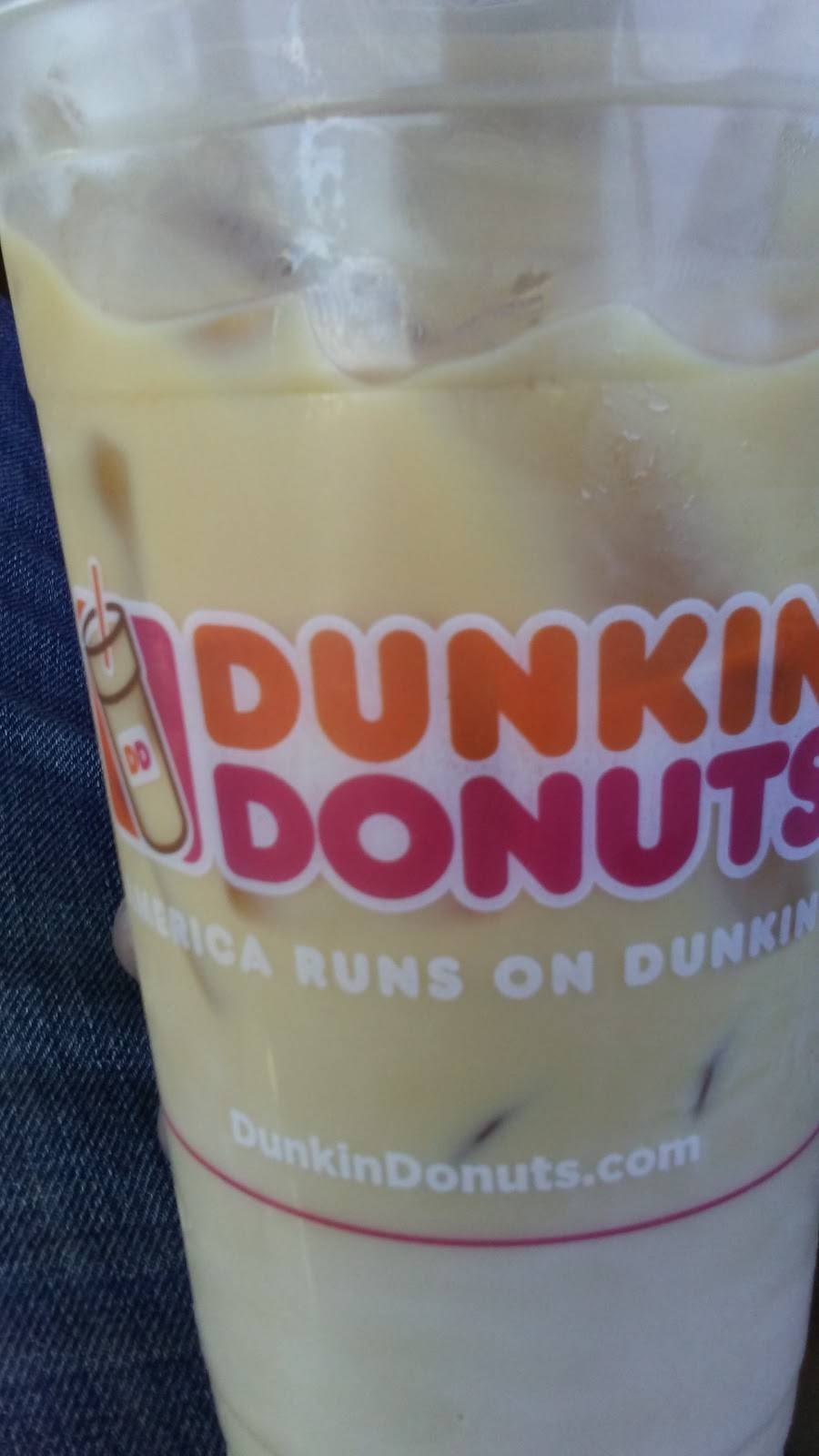Dunkin Donuts | cafe | 440 25th Ave, Bellwood, IL 60104, USA | 7084939077 OR +1 708-493-9077