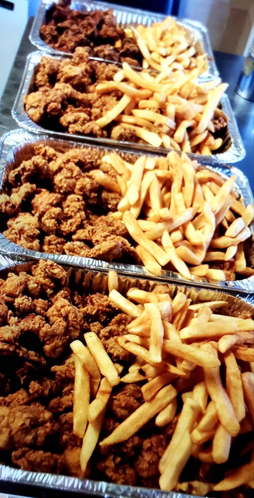 J LEMON PEPPER. Fish & Chicken | restaurant | 5325 Main St N, Jacksonville, FL 32208, USA | 9043292456 OR +1 904-329-2456