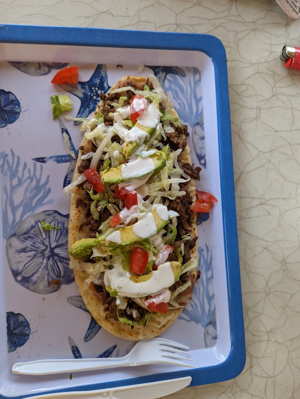 Taqueria El Paisano | restaurant | 119 N 4th St, De Queen, AR 71832, USA | 8706425043 OR +1 870-642-5043