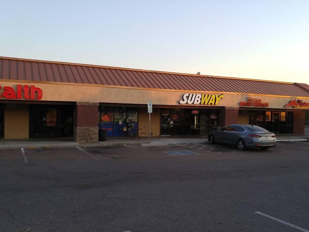 Subway | restaurant | Gold Dust Village, 10320 N Scottsdale Rd Ste 19, Scottsdale, AZ 85253, USA | 4809988879 OR +1 480-998-8879