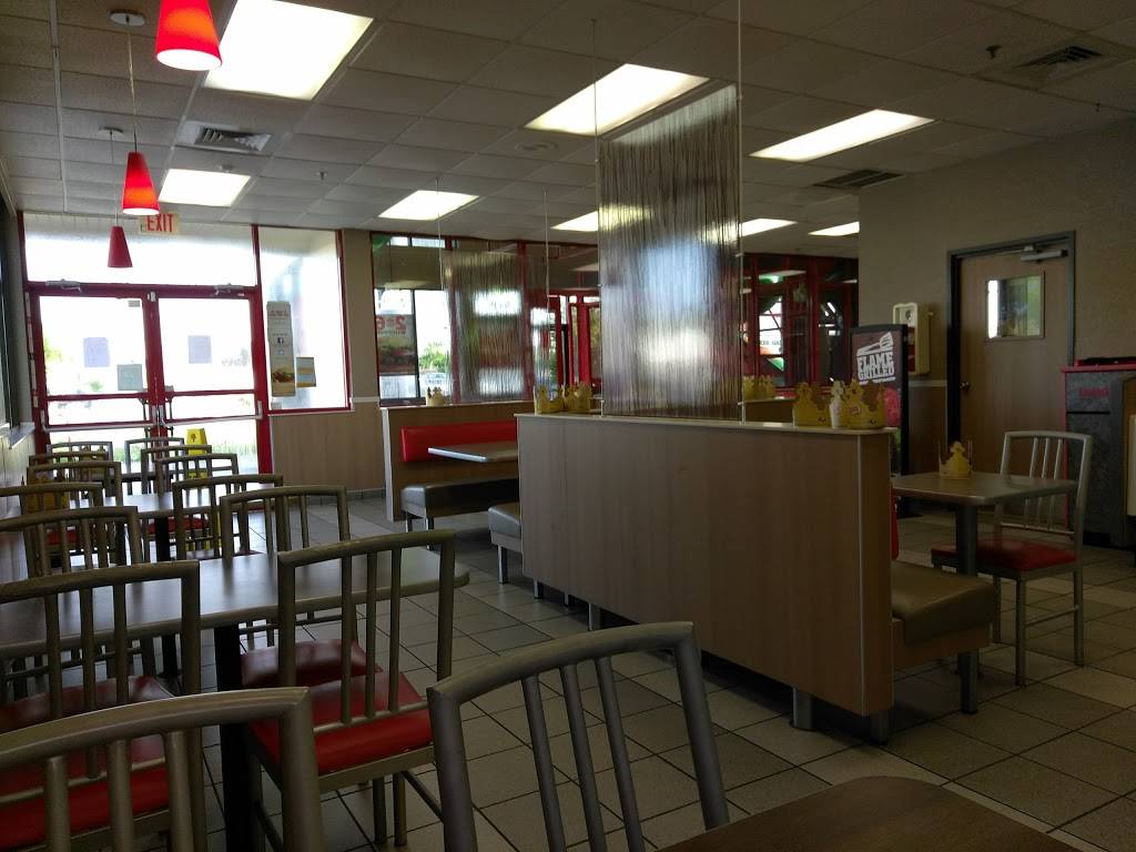 Burger King | restaurant | 10710 SW 72nd St, Miami, FL 33173, USA | 3055952807 OR +1 305-595-2807