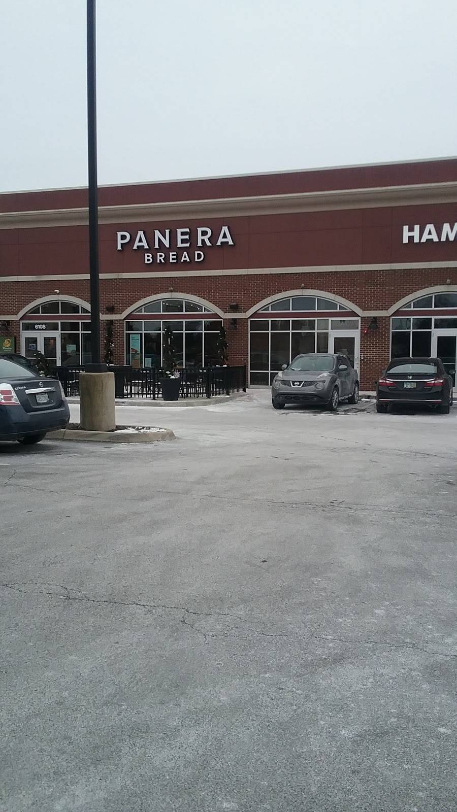 Noodles and Company | restaurant | 6104 Parkcenter Cir, Dublin, OH 43017, USA | 6142108240 OR +1 614-210-8240