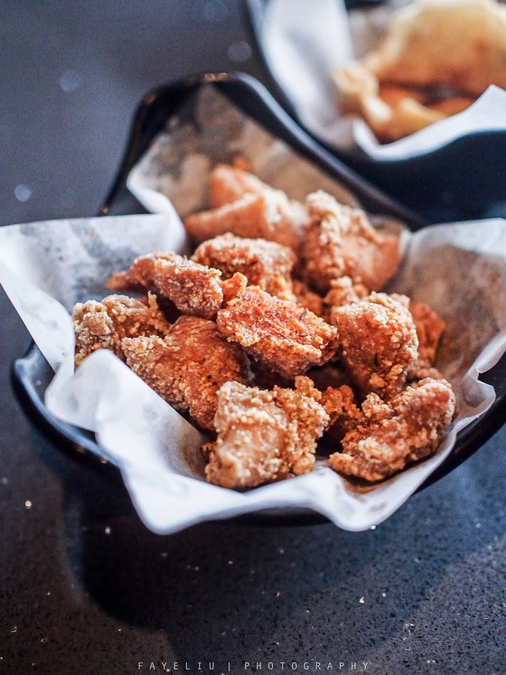 Mokuku | restaurant | 332 Clement St, San Francisco, CA 94103, USA | 4157026128 OR +1 415-702-6128