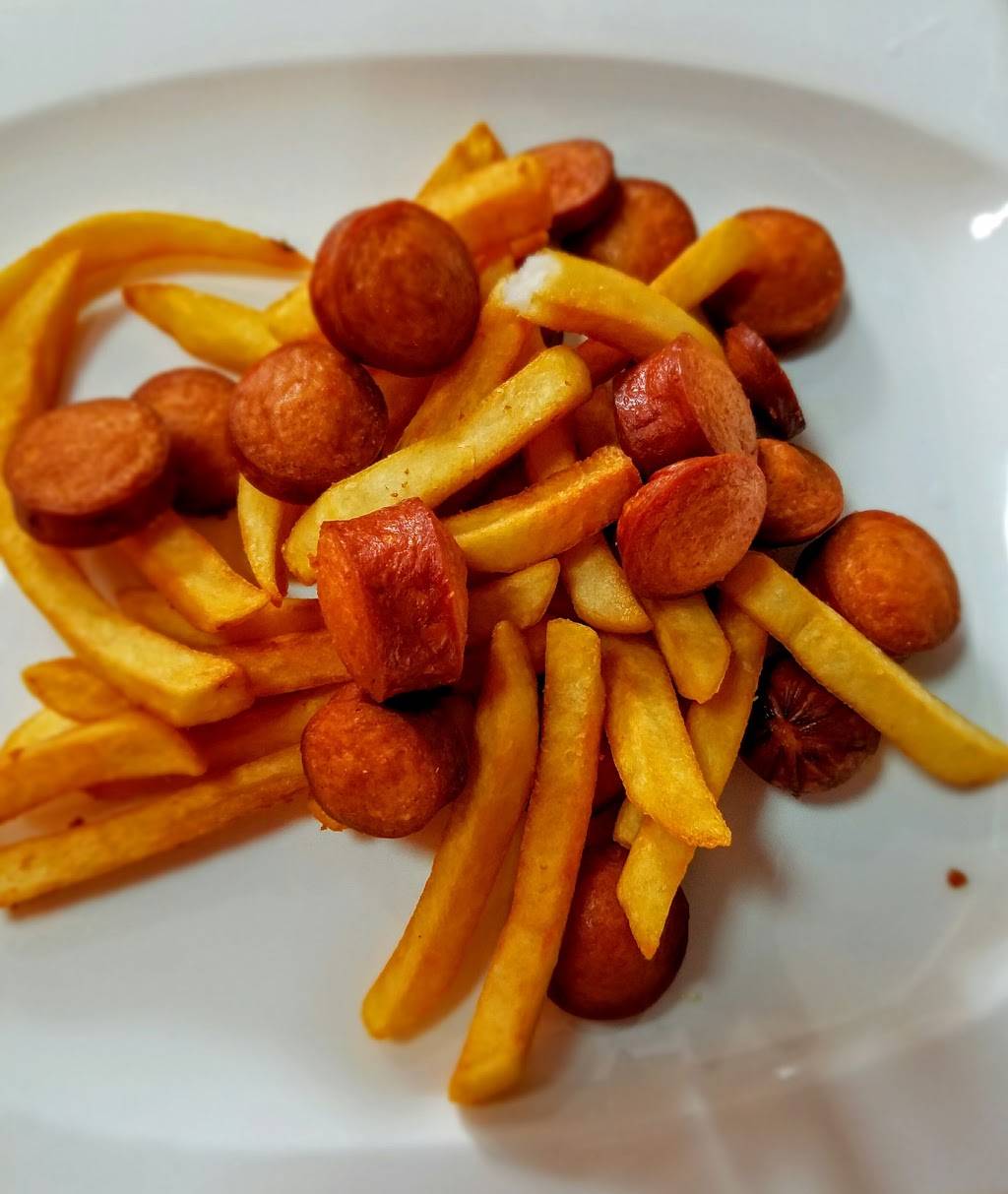 Sur Latin Peruvian Cuisine | restaurant | Retail Center, 19901 Kingsland Blvd Ste A, Houston, TX 77094, USA | 2813859778 OR +1 281-385-9778