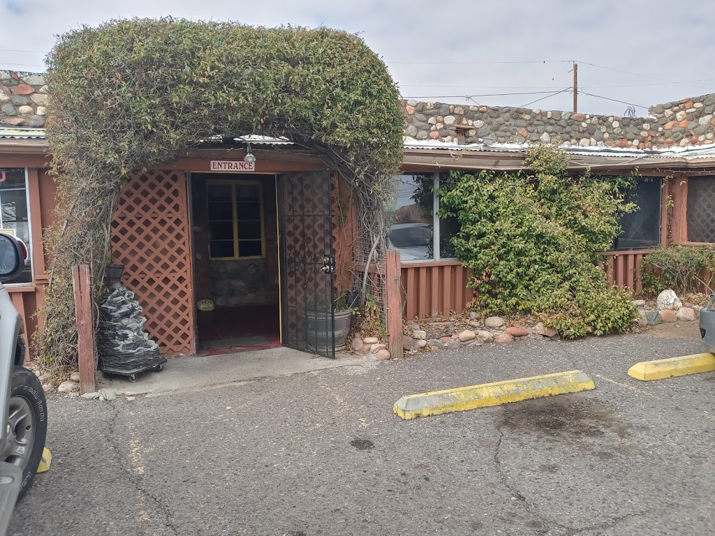 Мексикански ресторант "При Кончо" | restaurant | 206 S Main St, Cottonwood, AZ 86326, USA | 9286499680 OR +1 928-649-9680