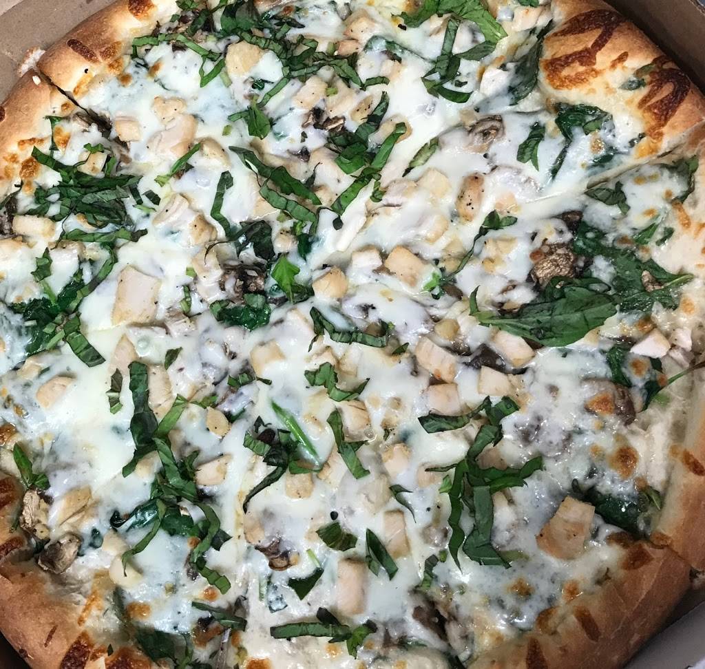 Pizza Fino | meal delivery | 6711 S Fry Rd, Katy, TX 77494, USA | 2813956400 OR +1 281-395-6400