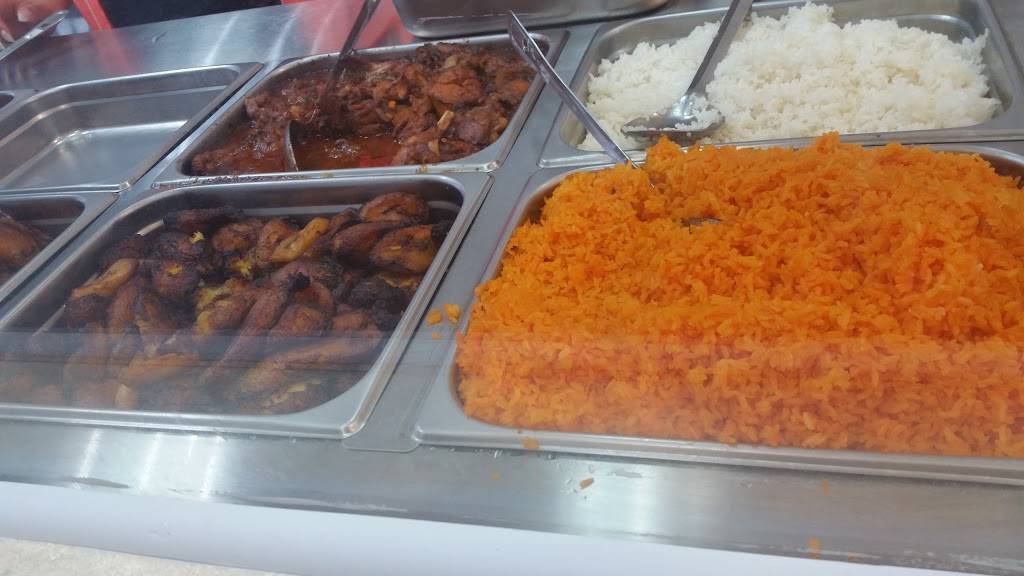 El Boulevard | restaurant | 9422 Liberty Ave, Ozone Park, NY 11417, USA | 9173005020 OR +1 917-300-5020