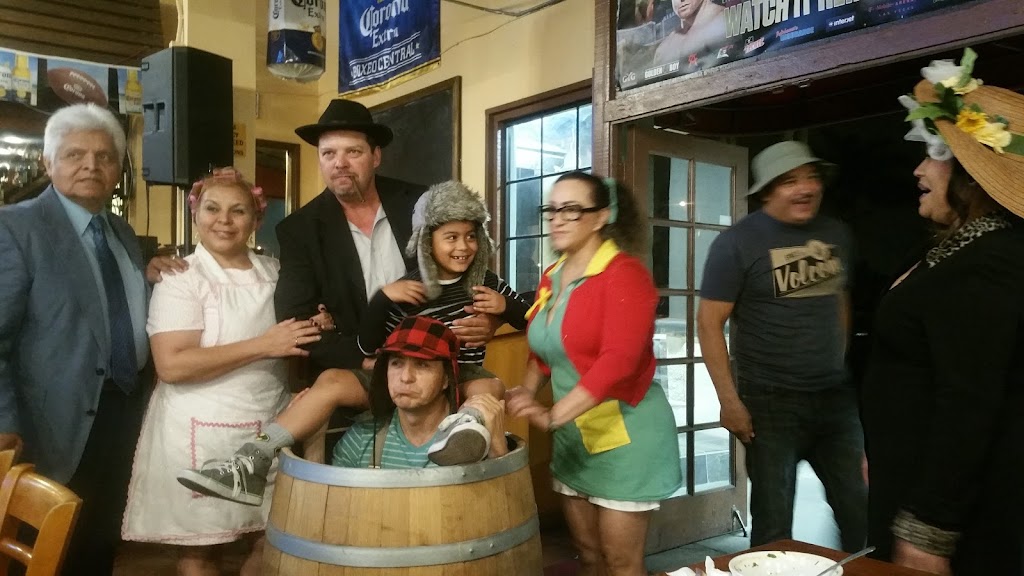 Las Sirenas Bar And Grill | restaurant | 2091 N Oxnard Blvd, Oxnard, CA 93036, USA | 8052781778 OR +1 805-278-1778