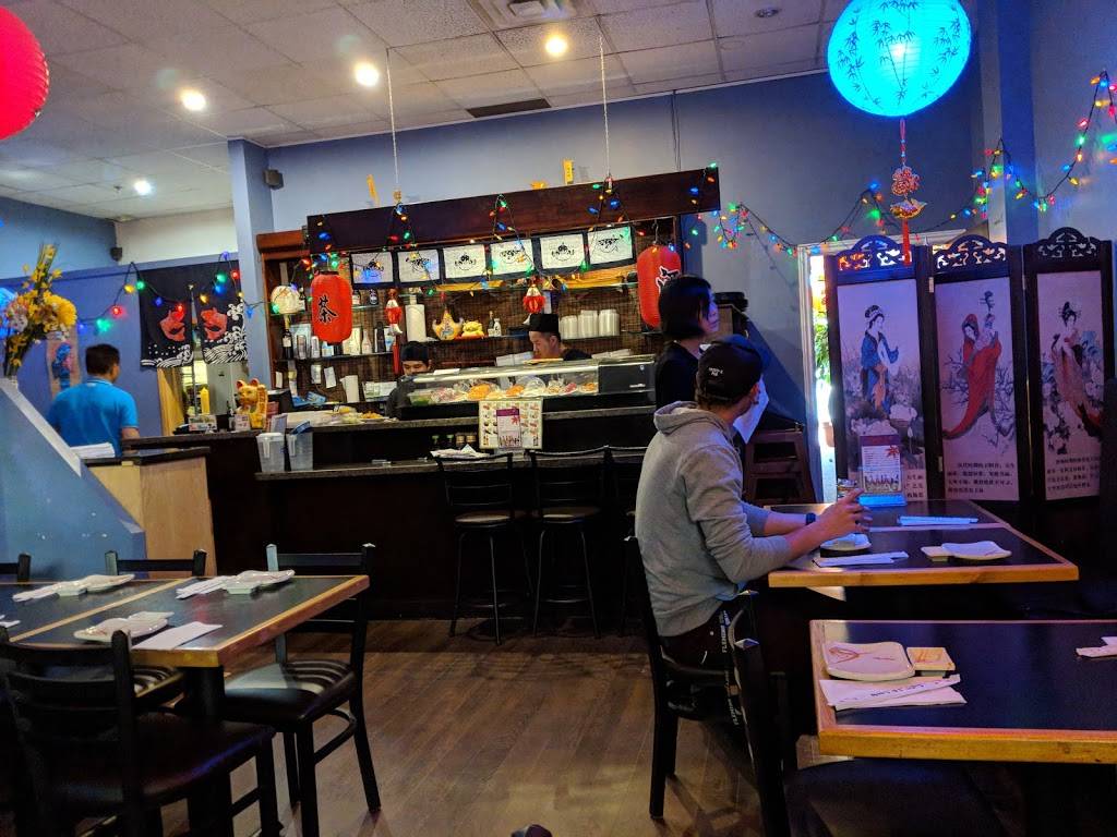 Mito Sushi - West Bowmanville | restaurant | 243 King St E, Bowmanville, ON L1C 3X1, Canada | 9056237882 OR +1 905-623-7882