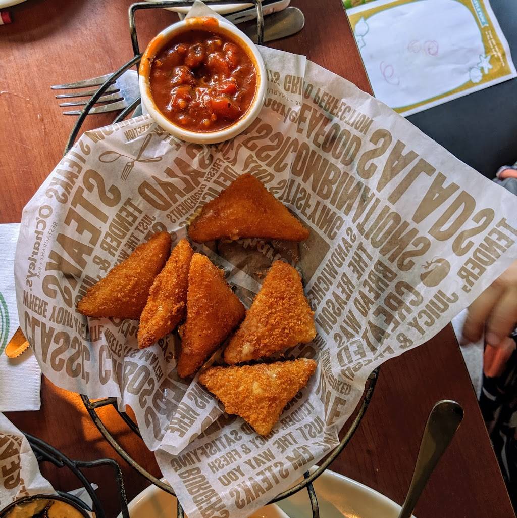 OCharley’s Restaurant & Bar | restaurant | 5205 Frederica St, Owensboro, KY 42301, USA | 2706868780 OR +1 270-686-8780