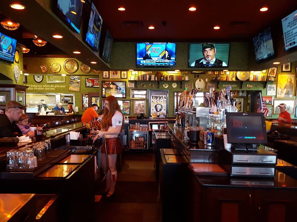 Tilted Kilt Pub and Eatery Clarksville, TN | restaurant | 2790 Wilma Rudolph Blvd, Clarksville, TN 37040, USA | 9316455458 OR +1 931-645-5458