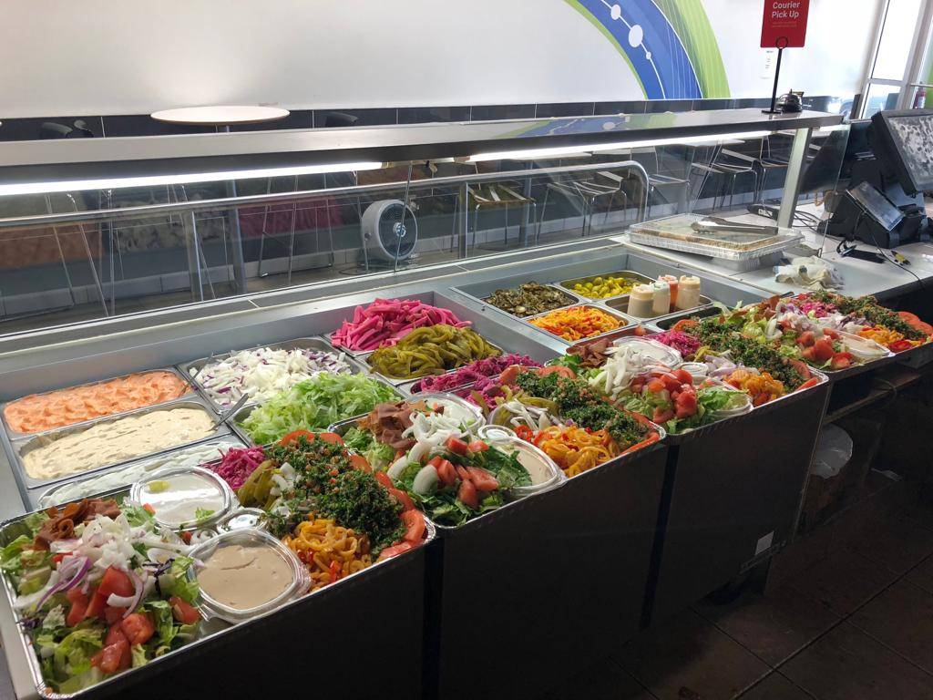 Shawarma Prince | restaurant | 3101 Strandherd Dr, Nepean, ON K2G 4R1, Canada | 6138430003 OR +1 613-843-0003