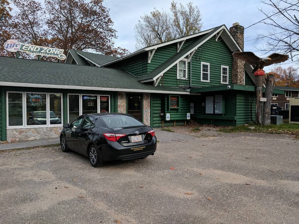 Lumpys Bar & Grill | restaurant | US-45, Eagle River, WI 54521, USA | 7154791515 OR +1 715-479-1515