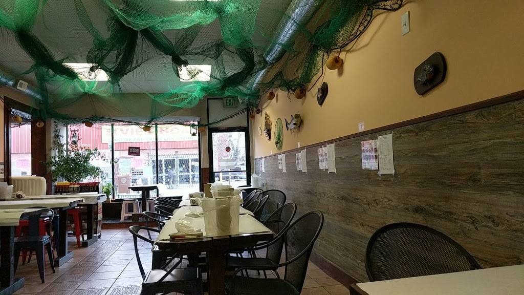 New Orleans Seafood Inc | restaurant | 1046 1/2 W Argyle St, Chicago, IL 60640, USA | 7739617798 OR +1 773-961-7798