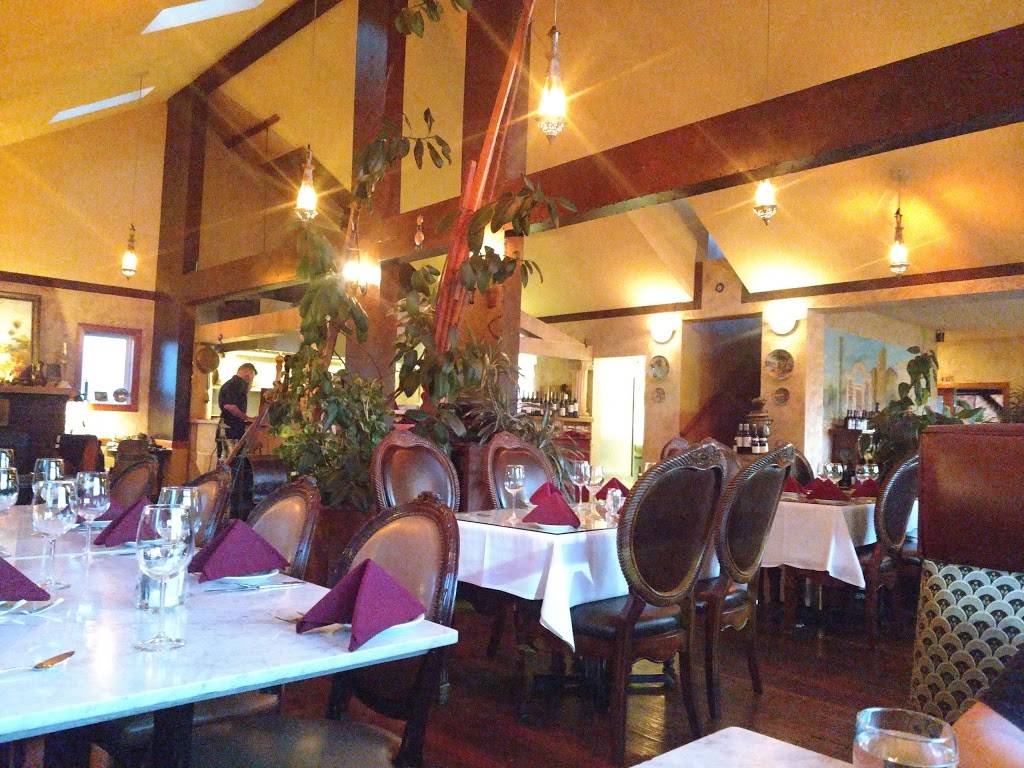 Ephesus Restaurant | restaurant | 5245 California Ave SW, Seattle, WA 98136, USA | 2069373302 OR +1 206-937-3302