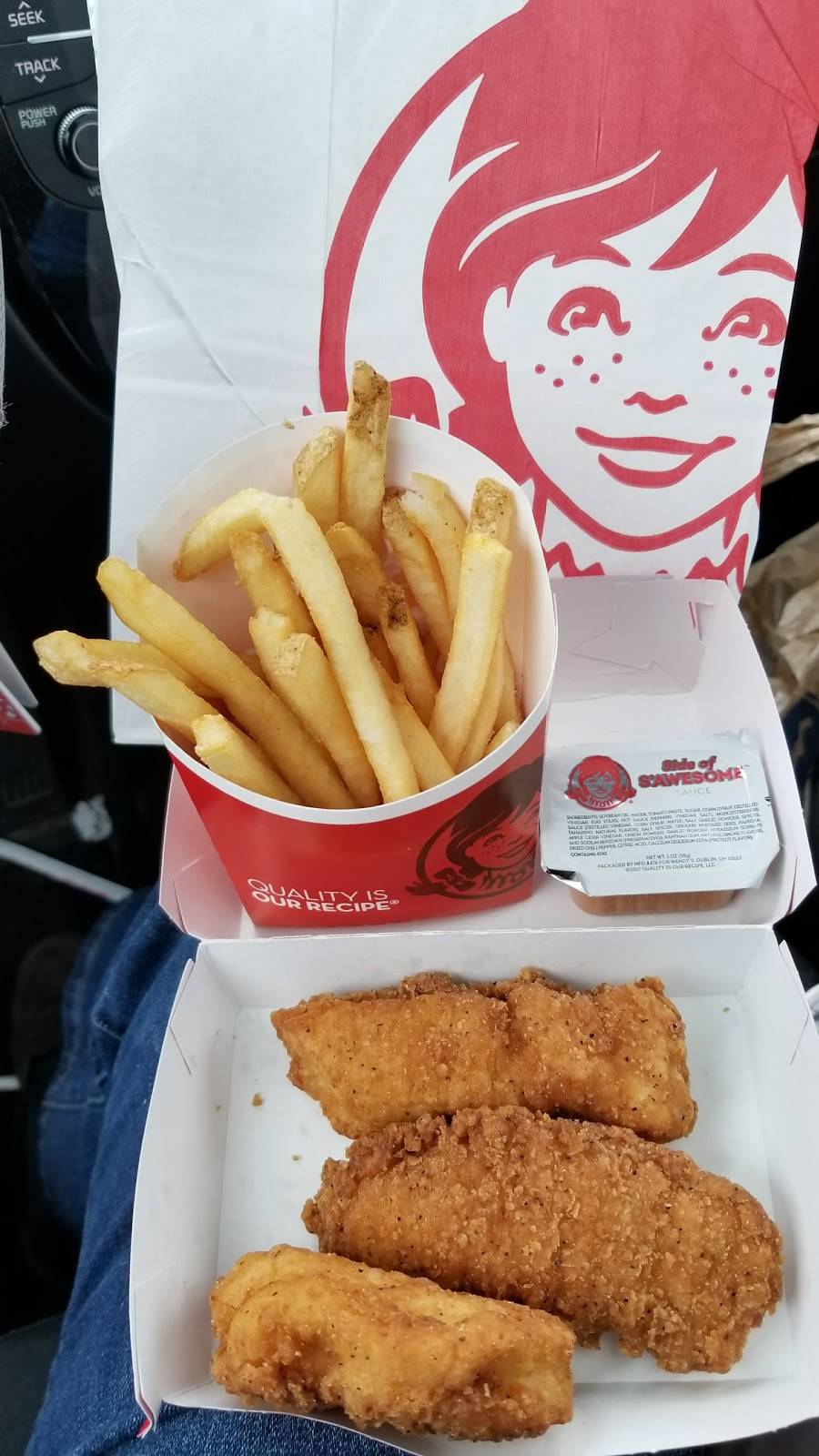 Wendys | restaurant | 1415 N 21st St, Newark, OH 43055, USA | 7403663707 OR +1 740-366-3707