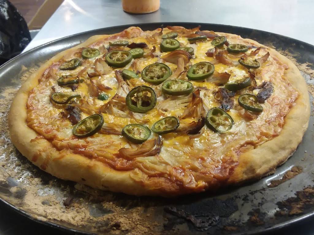 The Smokin Toad | restaurant | 24 N Conococheague St, Williamsport, MD 21795, USA | 3012233447 OR +1 301-223-3447