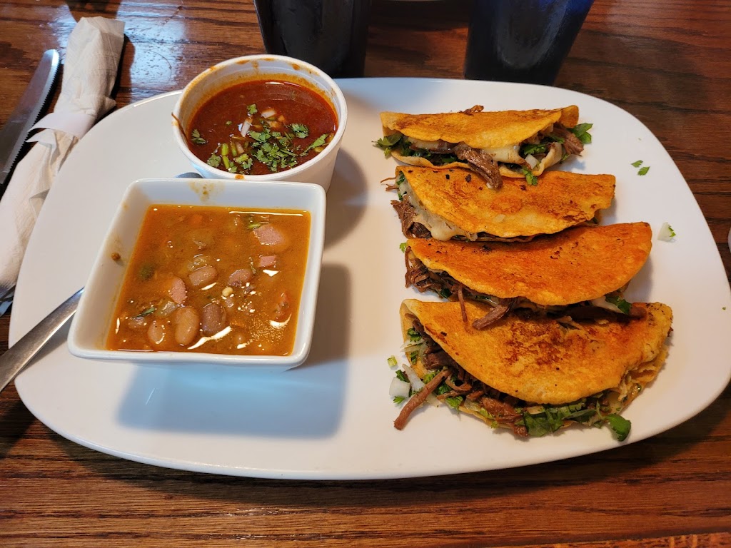 Las Brazas Mexican Grill | restaurant | 8159 Woodville Hwy, Tallahassee, FL 32305, USA | 8507652631 OR +1 850-765-2631