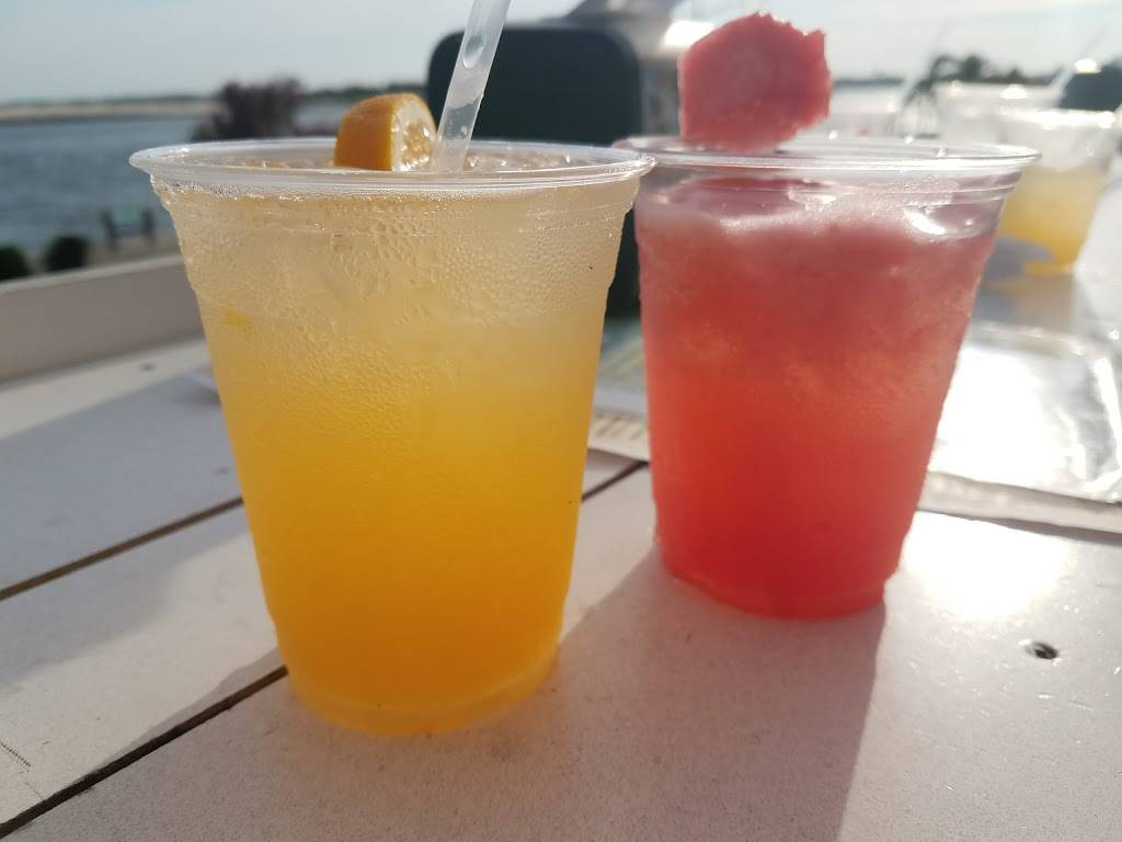 Frog Bar | restaurant | 806 S Atlantic Ave, Ocean City, MD 21842, USA | 4102893764 OR +1 410-289-3764