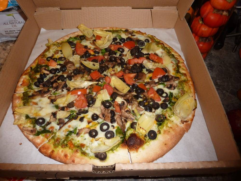Pizza Pub | meal delivery | 1342 S Mary Ave, Sunnyvale, CA 94087, USA | 4087308784 OR +1 408-730-8784