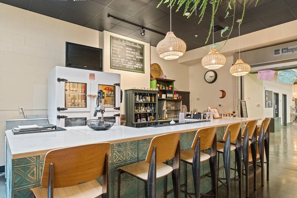 Dos Hermanos Mexican Kitchen | restaurant | 222 Capitol Way N STE 108, Olympia, WA 98501, USA | 3603598131 OR +1 360-359-8131