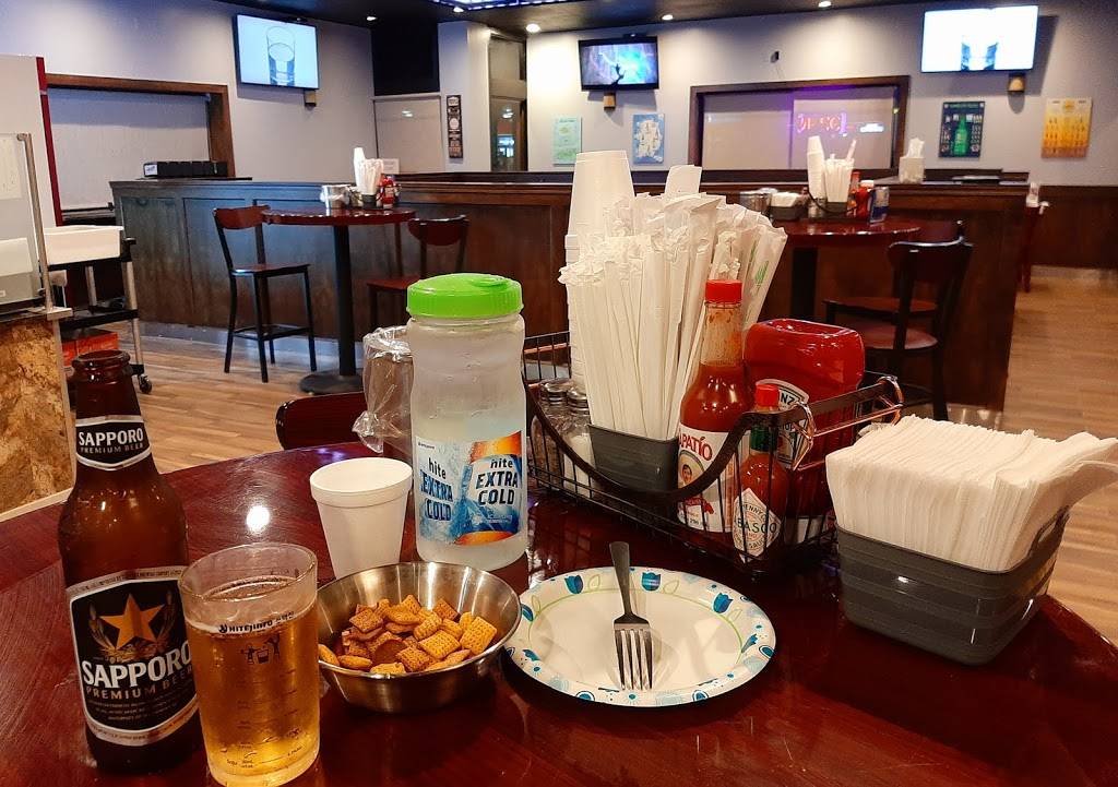 No.1 Plus Chicken - Richardson | restaurant | 2115 E Belt Line Rd, Richardson, TX 75081, USA | 9727077335 OR +1 972-707-7335