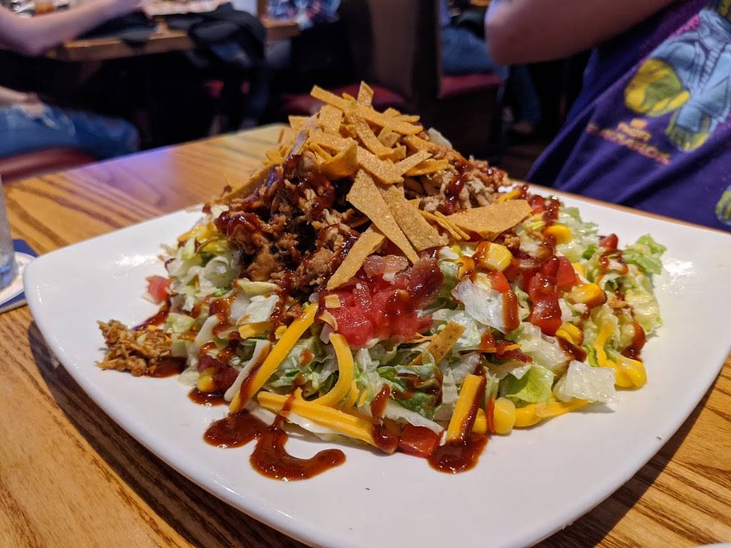 Glory Days Grill | restaurant | 28812 FL-54, Wesley Chapel, FL 33545, USA | 8135357678 OR +1 813-535-7678