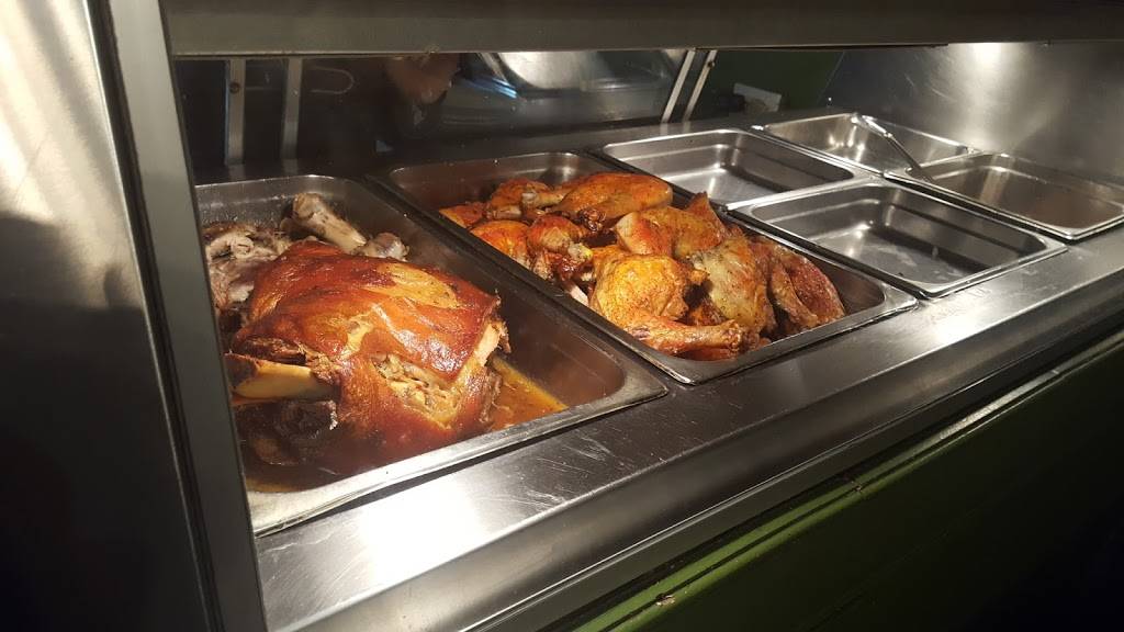 El Paraiso Restaurant | restaurant | 744 Morgan St, Camden, NJ 08104, USA | 8565411502 OR +1 856-541-1502