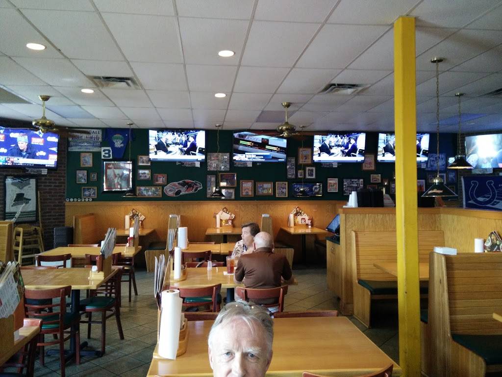 Beef O Bradys | restaurant | 3114 Lee Blvd, Lehigh Acres, FL 33971, USA | 2393690390 OR +1 239-369-0390