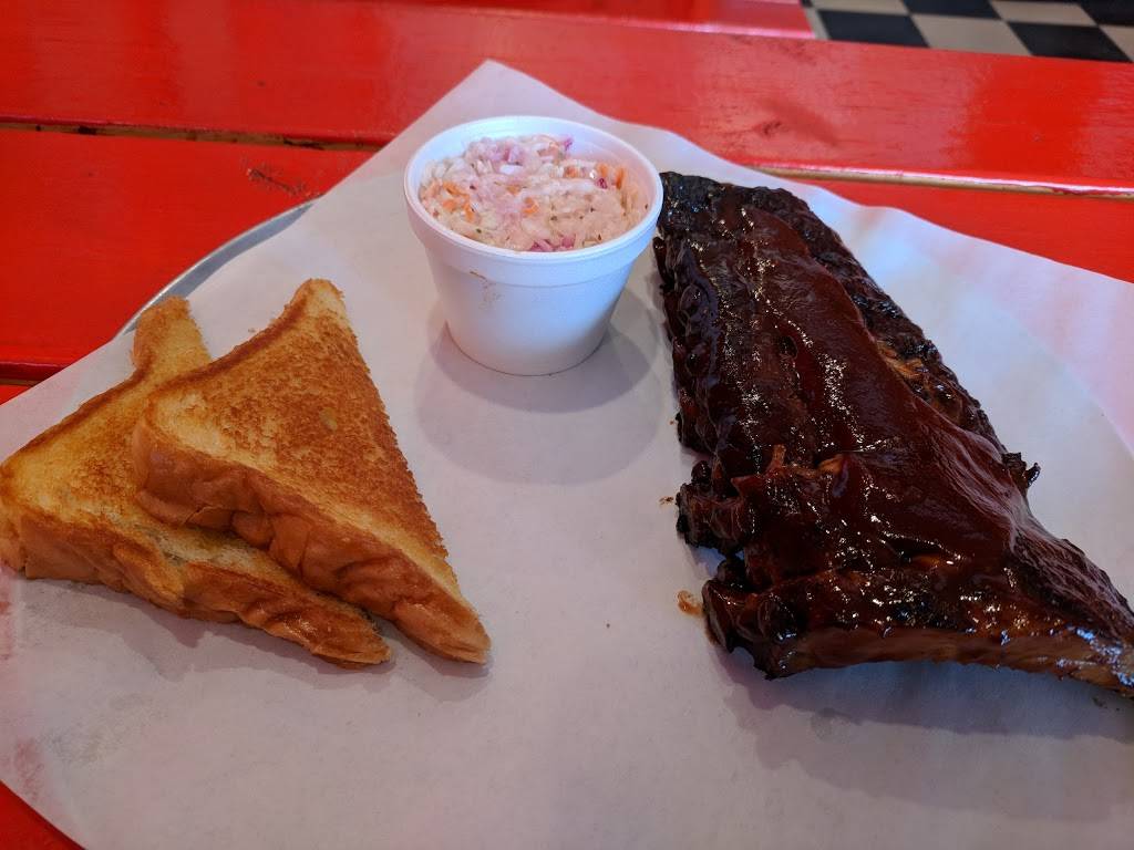 Brothers Ribs | restaurant | 758 W Euclid Ave, Palatine, IL 60067, USA | 8477767427 OR +1 847-776-7427