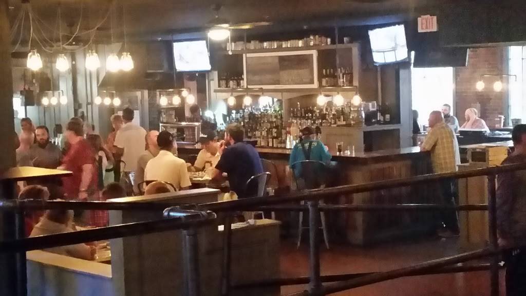 Blue Side Tavern | restaurant | 6 S Bentz St, Frederick, MD 21701, USA | 3016630200 OR +1 301-663-0200