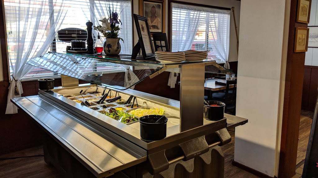 Sauk-Prairie Grill | restaurant | 200 Phillips Blvd, Sauk City, WI 53583, USA | 6086432004 OR +1 608-643-2004