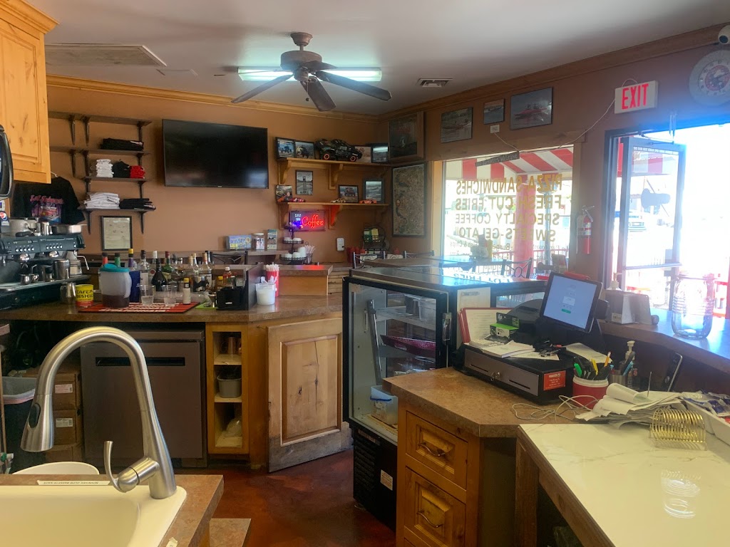 JA Johnny’s Café | restaurant | 9134 Riverside Dr, Parker, AZ 85344, USA | 9286675952 OR +1 928-667-5952