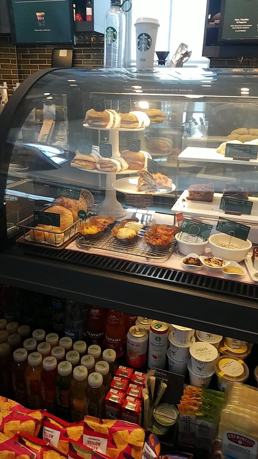 Starbucks | cafe | 12179 Darnestown Rd, Gaithersburg, MD 20878, USA | 3015271930 OR +1 301-527-1930