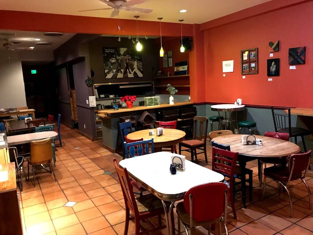 The Stone Cup | cafe | 442 High St, Lyons, CO 80540, USA | 3038232345 OR +1 303-823-2345