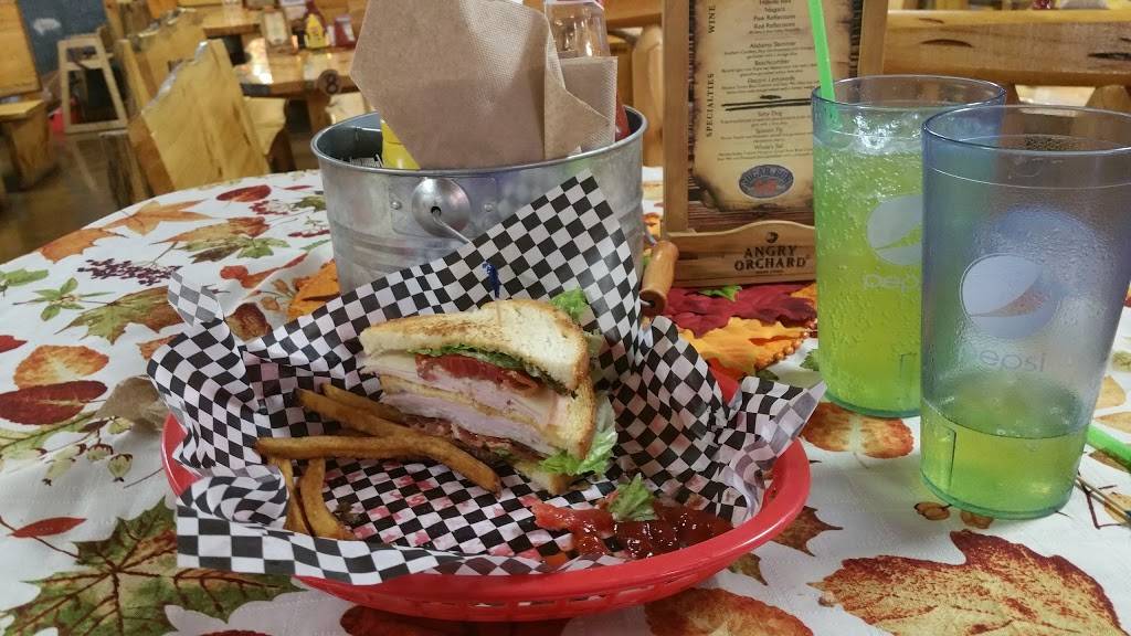 Sugar Run Grill | restaurant | 100 Front St, Morrow, OH 45152, USA | 5138992127 OR +1 513-899-2127