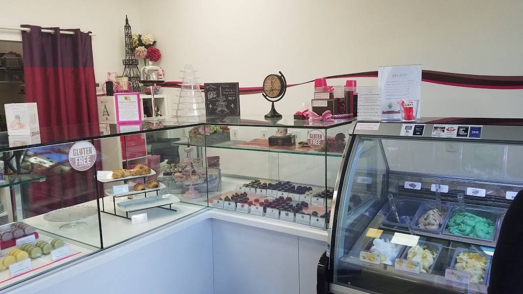 Paris Rendez-vous | bakery | 21001 N Tatum Blvd, Phoenix, AZ 85050, USA | 4804046378 OR +1 480-404-6378