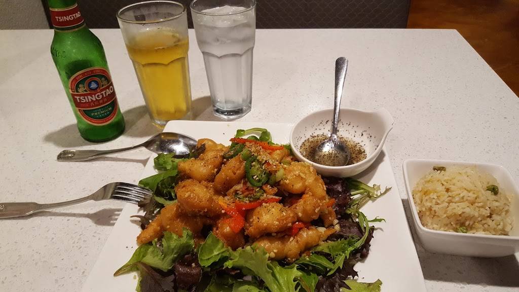 Red Lotus Asian Grille | restaurant | 6507 Jester Blvd #501, Austin, TX 78750, USA | 5124944994 OR +1 512-494-4994