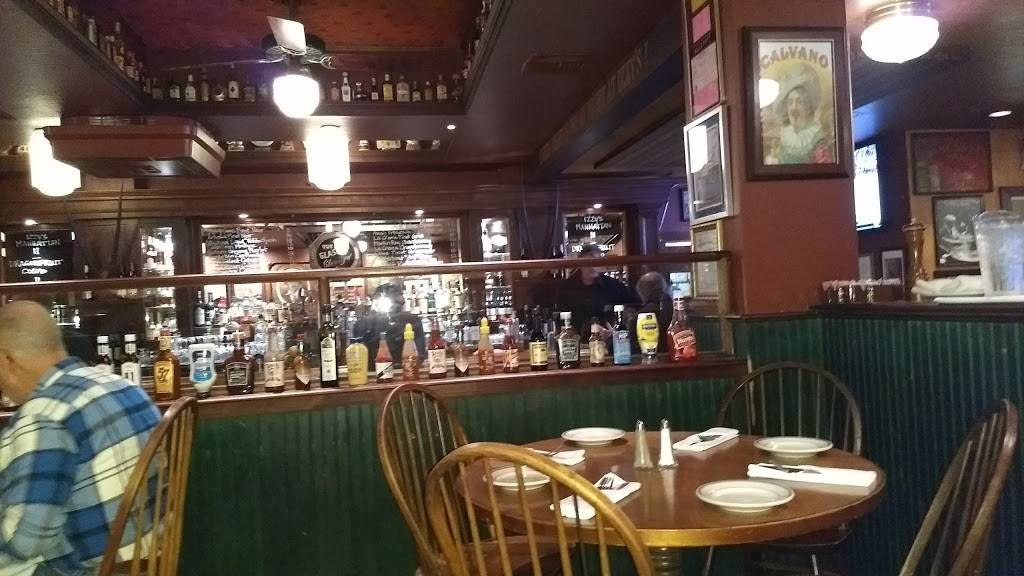 Izzys | restaurant | 3345 Steiner St, San Francisco, CA 94123, USA | 4155630487 OR +1 415-563-0487