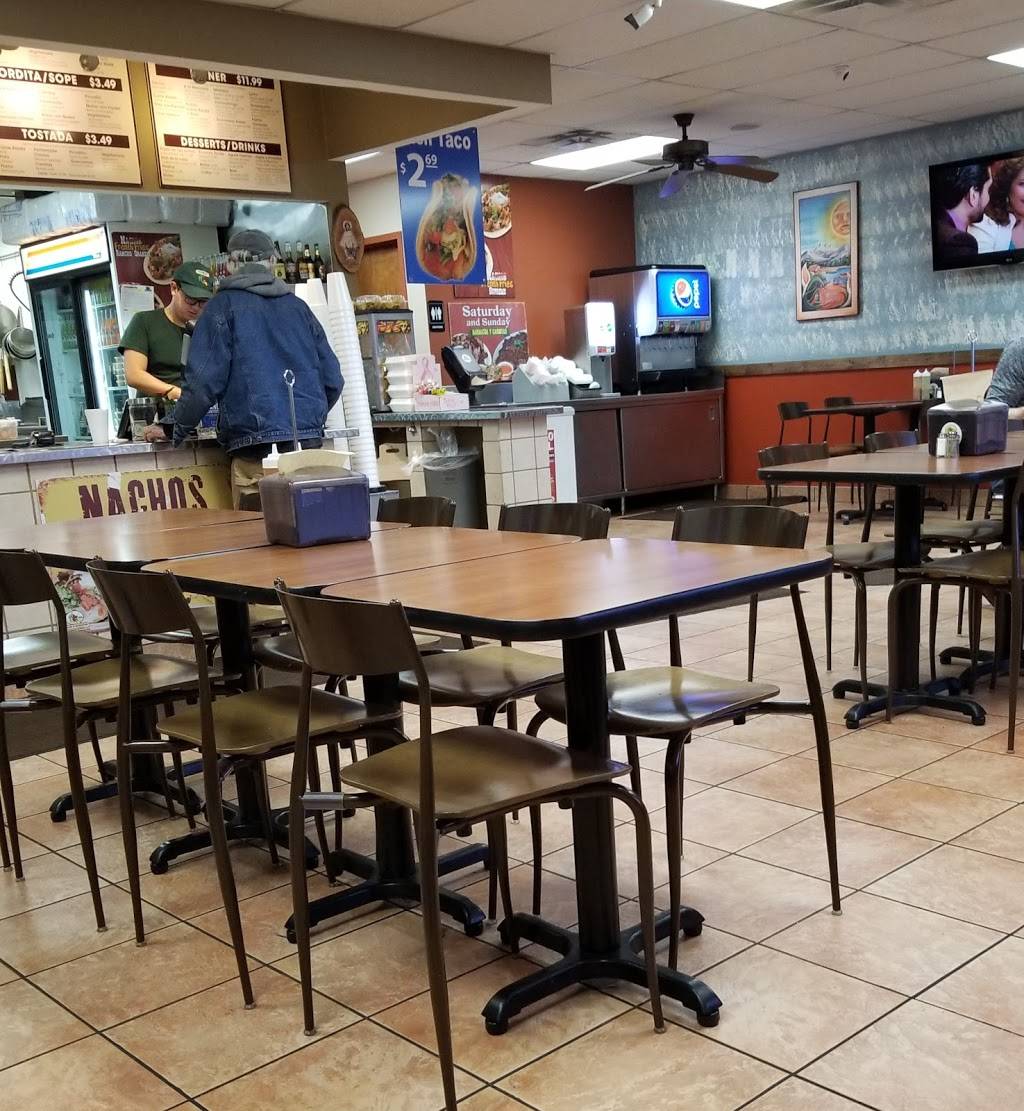 Tacos & Burritos Rancho Grande | restaurant | 714 Joliet St, Dyer, IN 46311, USA | 2193226777 OR +1 219-322-6777