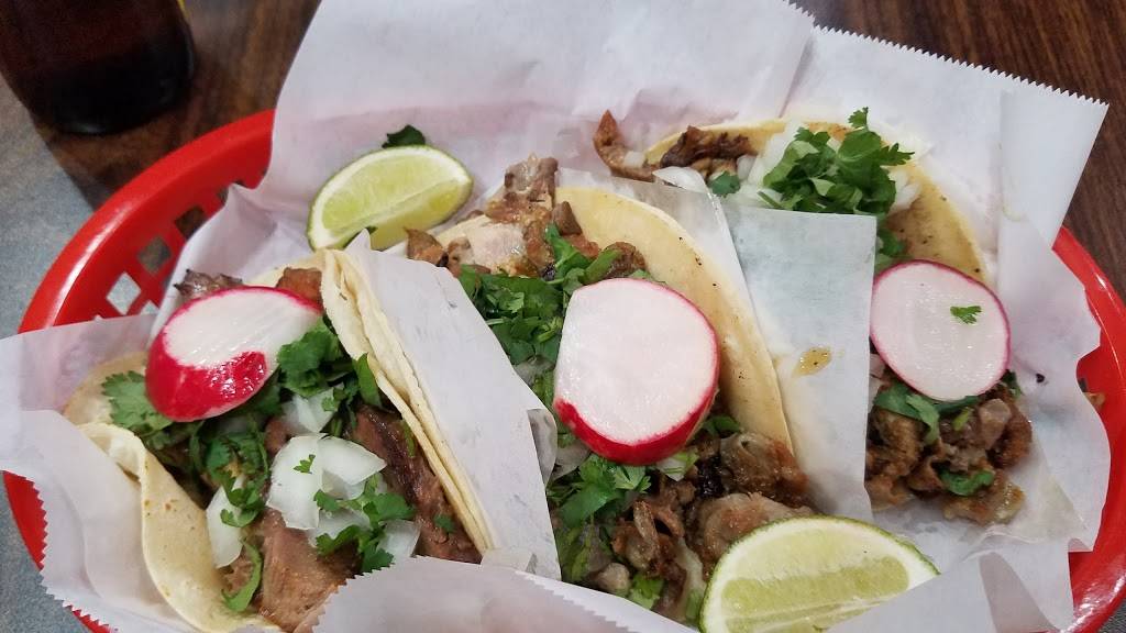 El Rancho Grande | restaurant | 1654 Haight St, San Francisco, CA 94117, USA | 4158749371 OR +1 415-874-9371