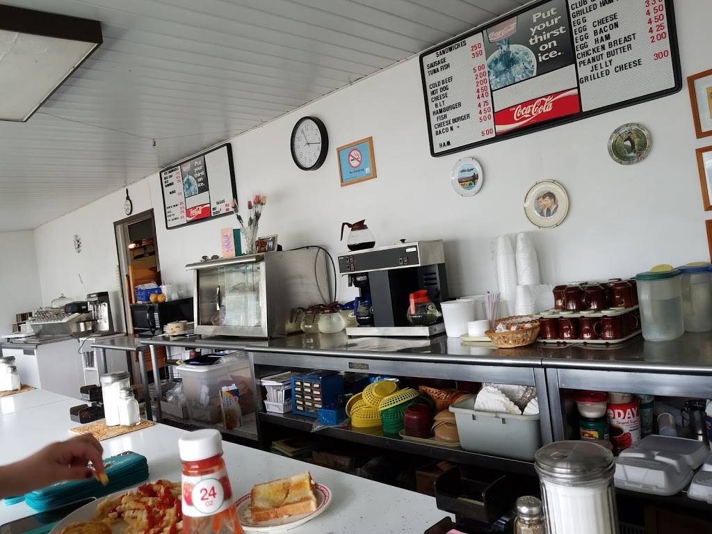 Bulls Restaurant | restaurant | MD-135, Swanton, MD 21561, USA | 3013593035 OR +1 301-359-3035