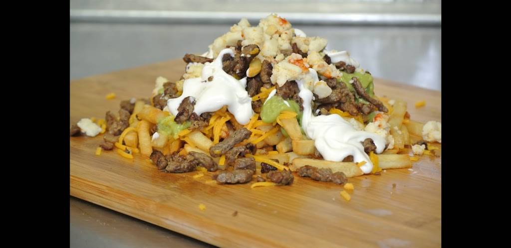 Mariachis Mexican Food | restaurant | 20799 N 83rd Ave #100, Peoria, AZ 85382, USA | 6233624030 OR +1 623-362-4030