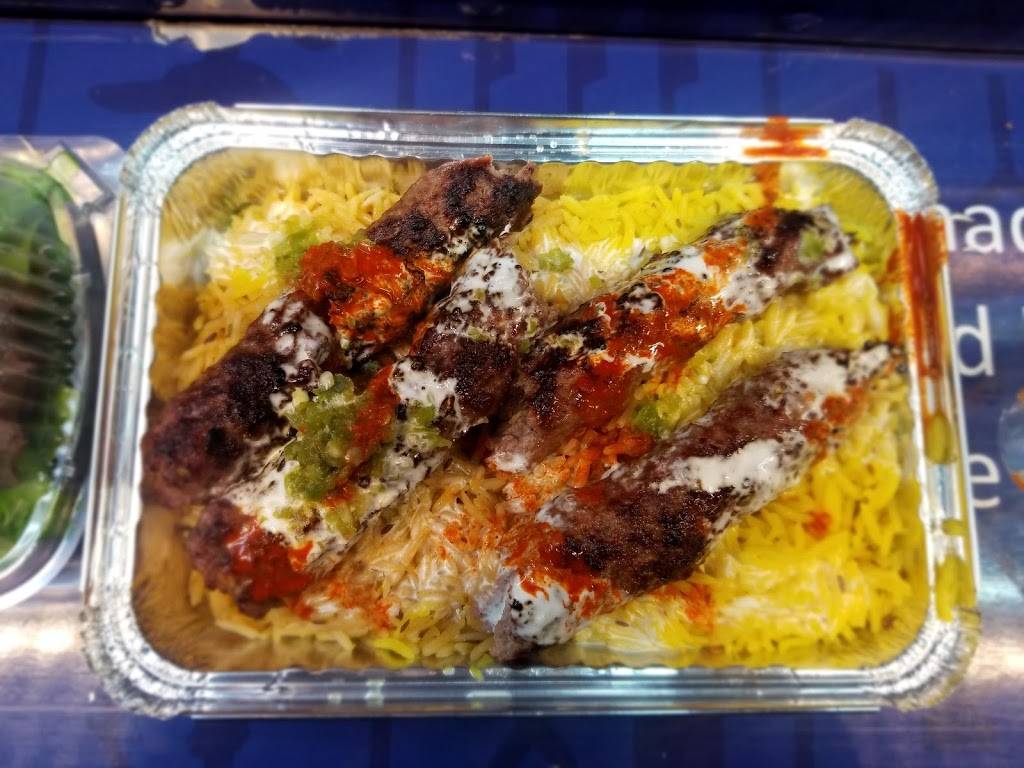Farid Kebab | restaurant | 25-15 Steinway St, Astoria, NY 11103, USA | 7182007618 OR +1 718-200-7618