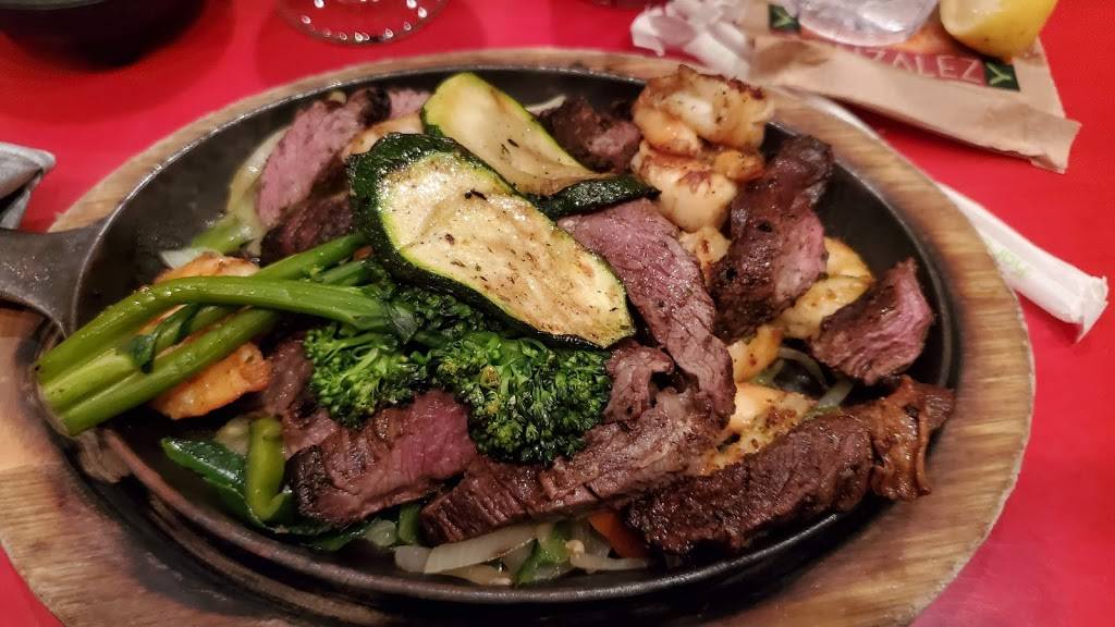 Gonzalez Y Gonzalez | restaurant | 3790 S Las Vegas Blvd, Las Vegas, NV 89109, USA | 7027406455 OR +1 702-740-6455