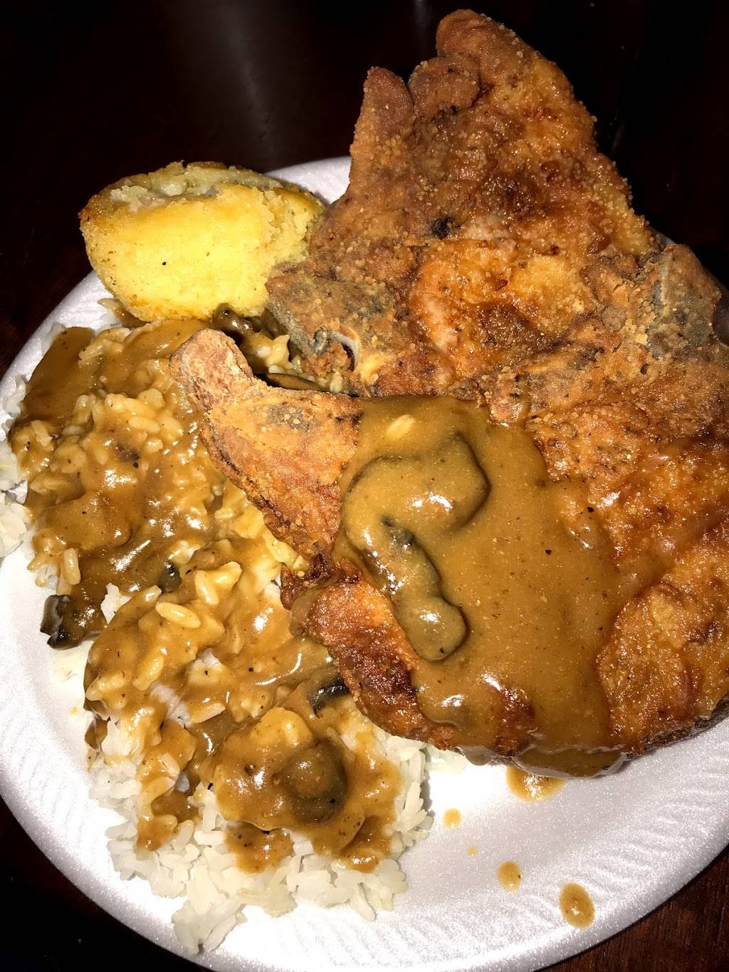 KKS OH TASTE & SEE | restaurant | 24655 Alessandro Blvd, Moreno Valley, CA 92553, USA | 9512473845 OR +1 951-247-3845