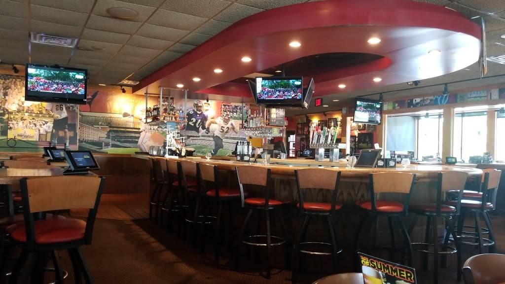 Applebees Grill + Bar | restaurant | 6505 Baltimore National Pike, Catonsville, MD 21228, USA | 4107882627 OR +1 410-788-2627