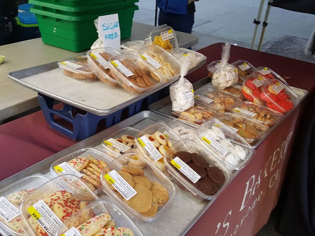 Blu Jam Cafe | restaurant | 541 S Spring St #110, Los Angeles, CA 90013, USA | 2132668909 OR +1 213-266-8909